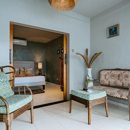 Lokasari Retreat Hotel Ubud  Bagian luar foto
