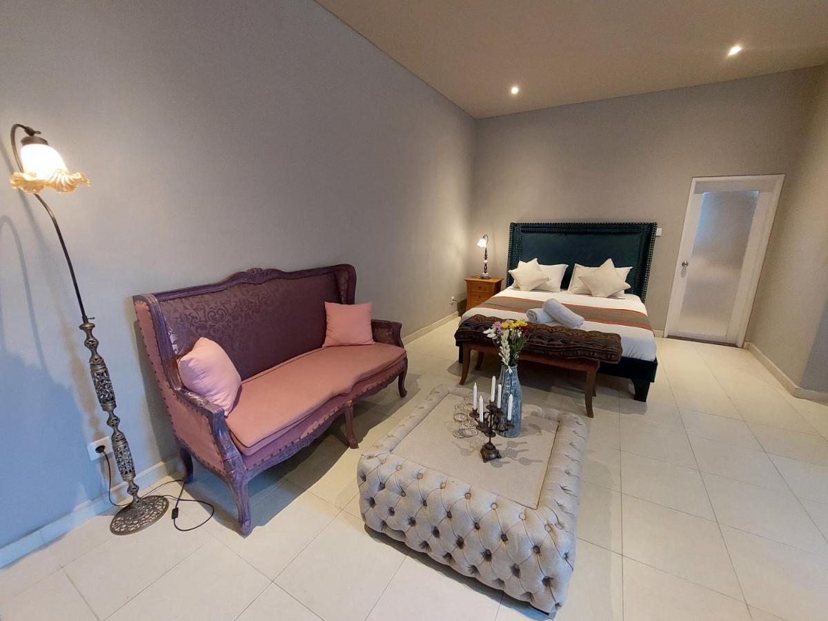 Lokasari Retreat Hotel Ubud  Bagian luar foto