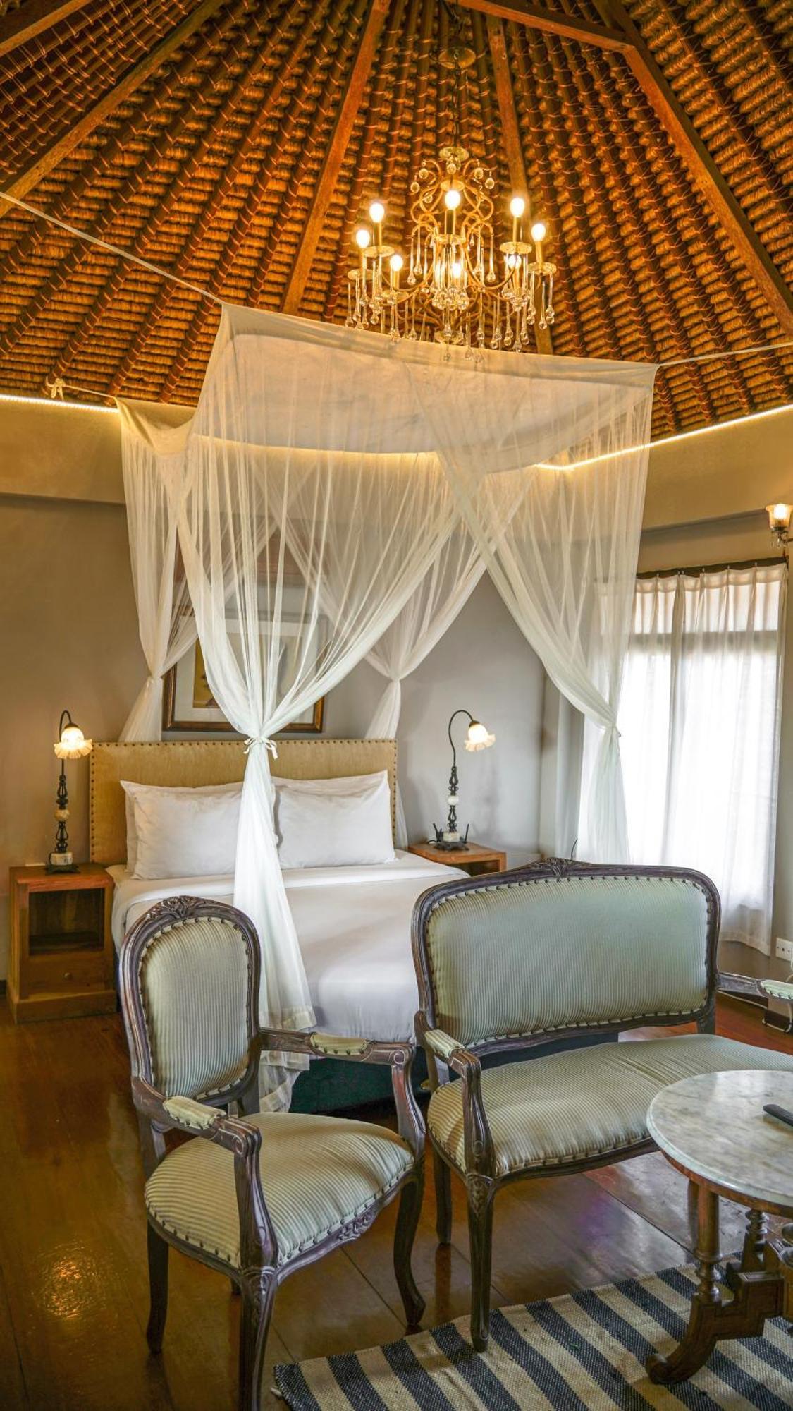 Lokasari Retreat Hotel Ubud  Ruang foto